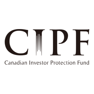 CIPF, Canadian Investor Protection Fund
