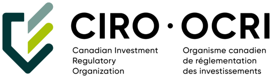 CIRO, Canadian Investment Regulatory Organization
